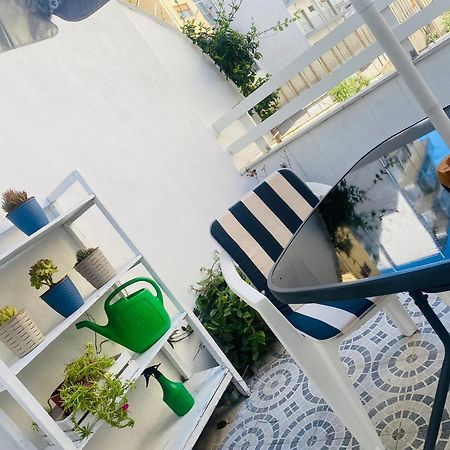 Inanna Home Bari Extérieur photo