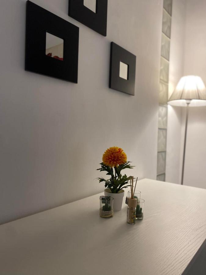 Inanna Home Bari Extérieur photo