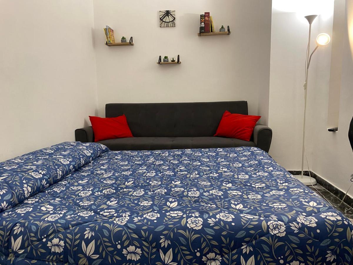Inanna Home Bari Extérieur photo