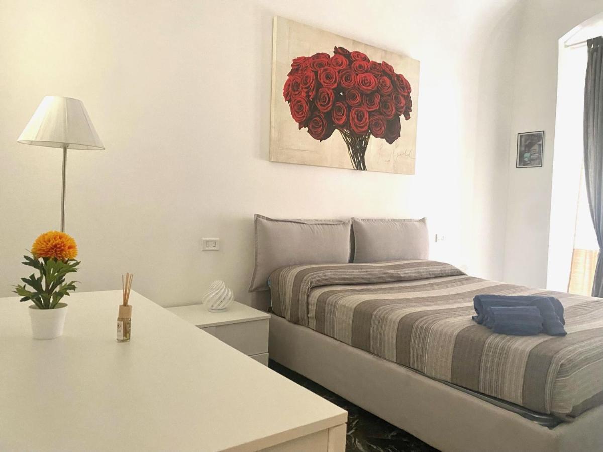Inanna Home Bari Extérieur photo