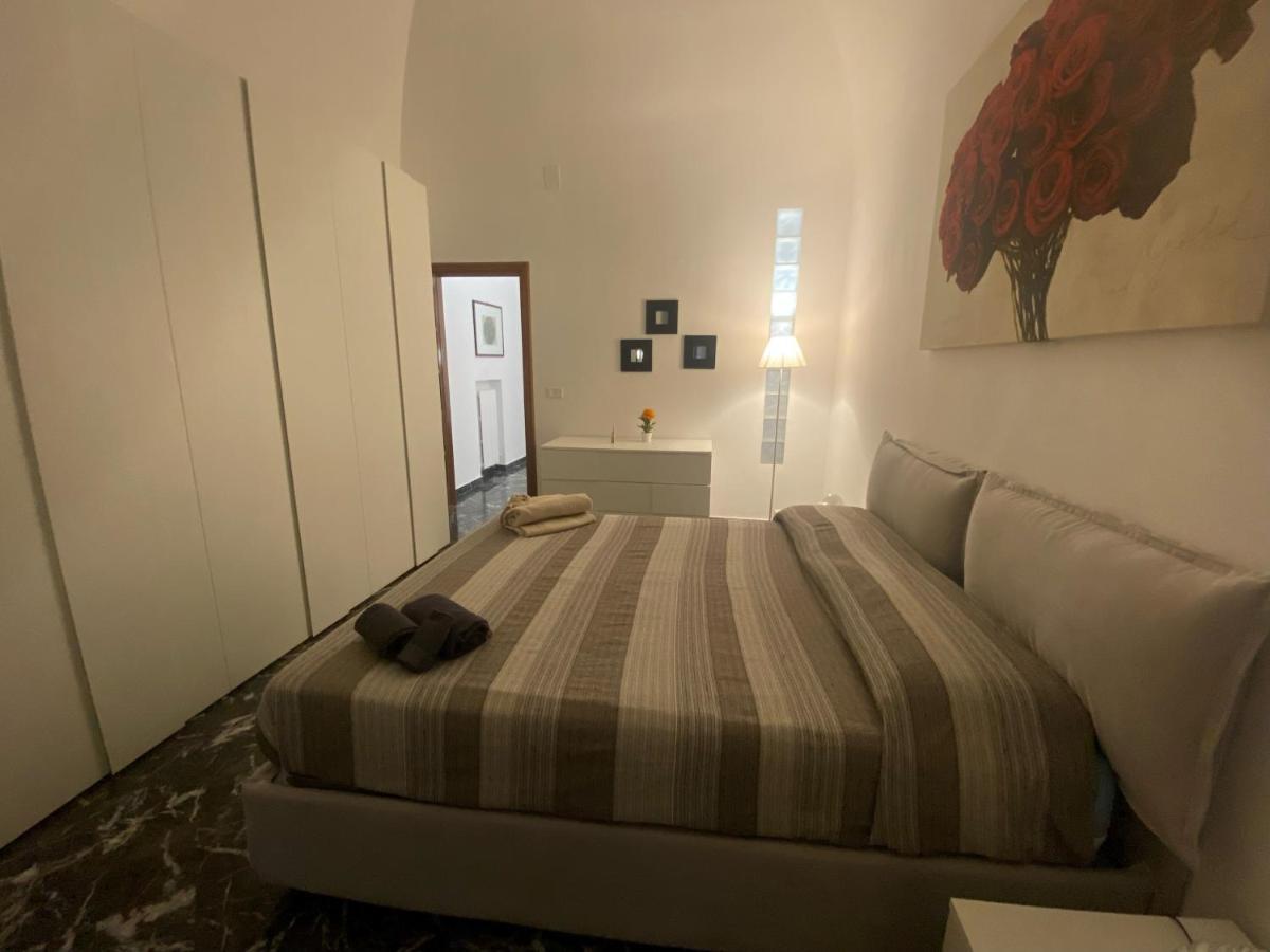 Inanna Home Bari Extérieur photo
