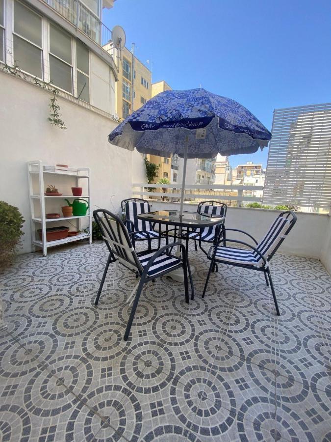 Inanna Home Bari Extérieur photo