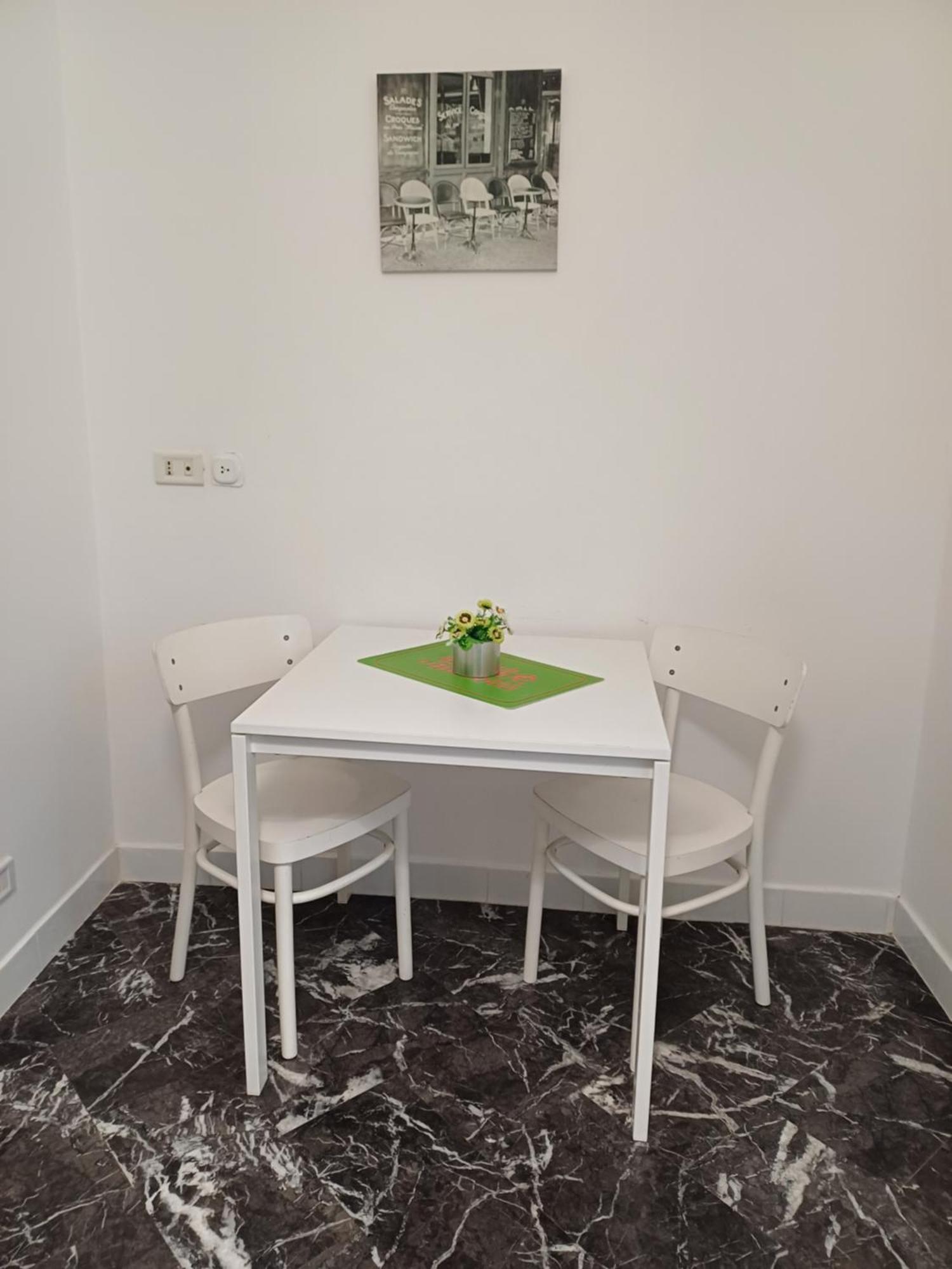 Inanna Home Bari Extérieur photo