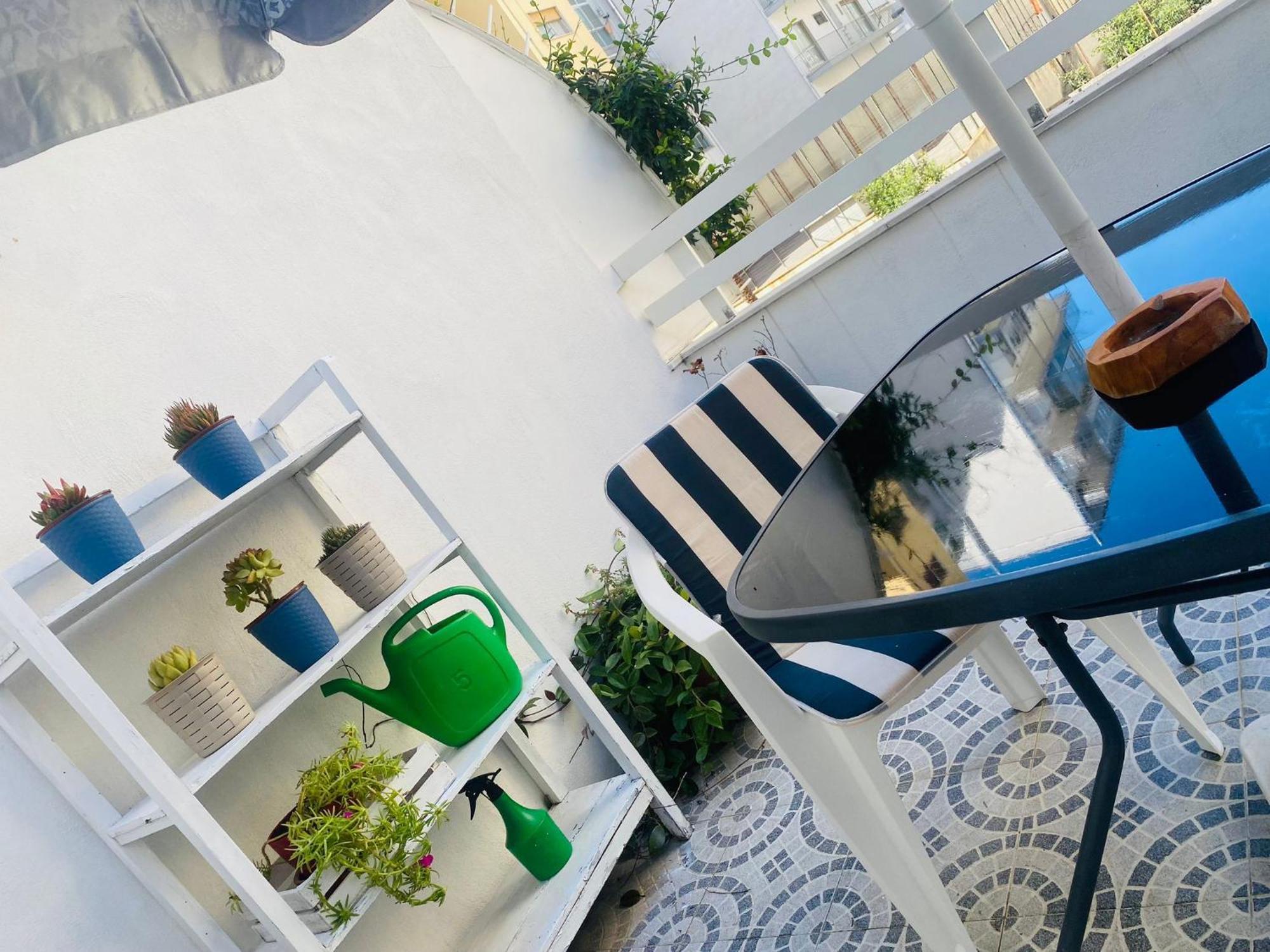 Inanna Home Bari Extérieur photo